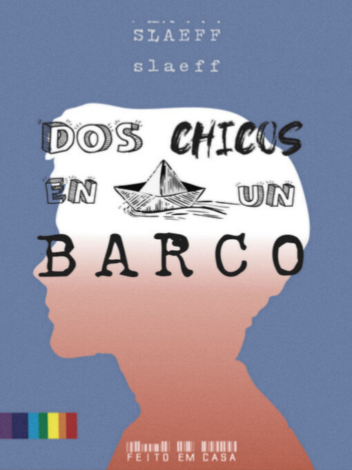 Title details for Dos Chicos En Un Barco by Slaeff - Available